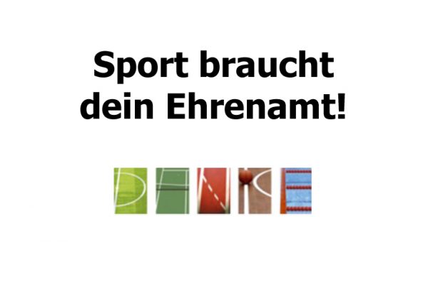Ehrenamt
