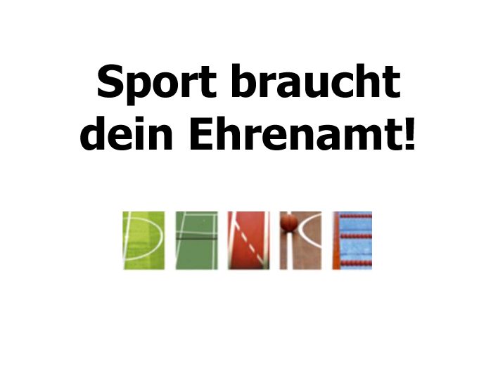 Ehrenamt